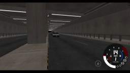 Traffic Tunnel