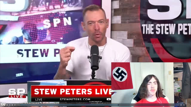 Jews Killed Charlie Kirk Jews Killed Charlie Kirk