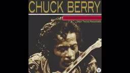 chuck berry: johnny b good (1955)