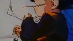 Dragon Ball Z Episode 226 Westwood Dub