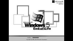 Windows 5 History (1953-2002E1)