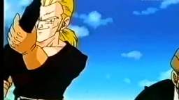 Dragon Ball Z Episode 239 Westwood Dub