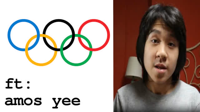 retard olympics: Amos Yee retard olympics: Amos Yee