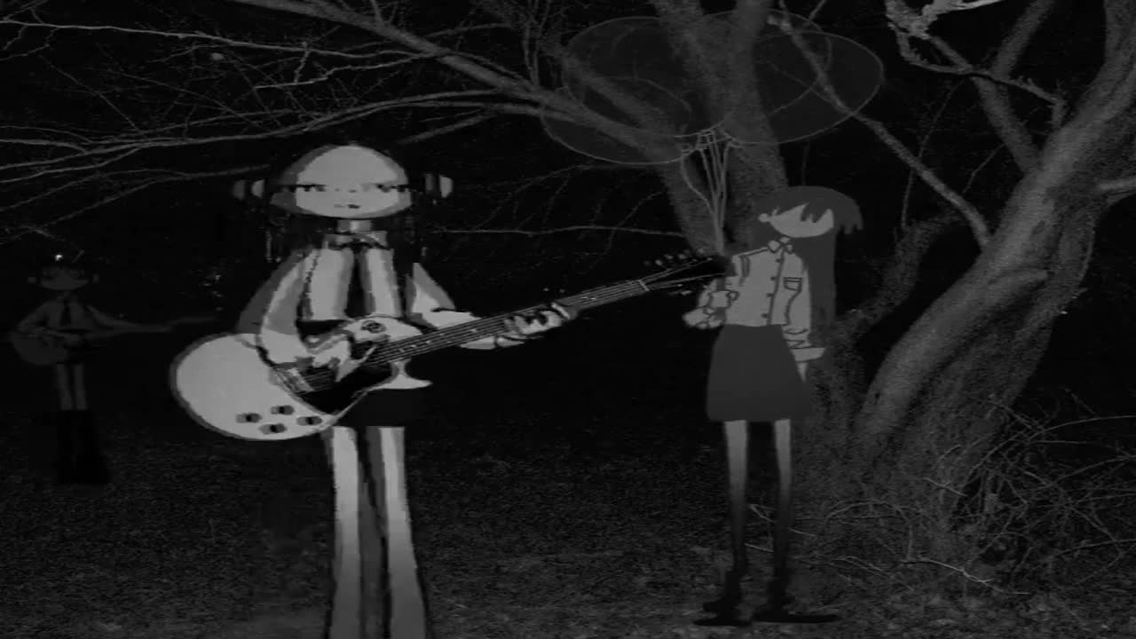 The Popguns - Going Under The Popguns - Going Under