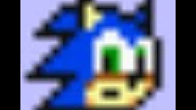 she sonic on my advance till im 2 she sonic on my advance till im 2