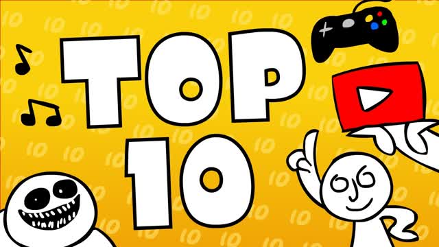 Every F* Top 10 (2016)