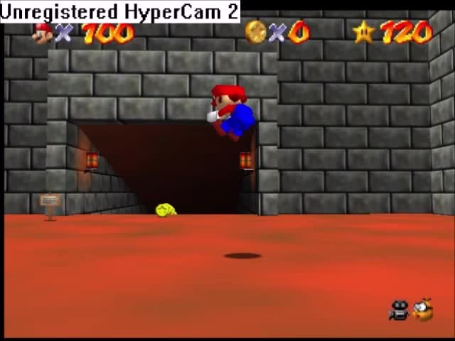 como conseguir la estrella 121 en mario 64 como conseguir la estrella 121 en mario 64