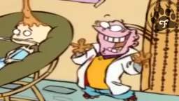 Ed Edd y Eddy Loquendo Los Arreglatodo