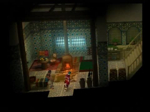 Baten Kaitos Origins Cujam Baten Kaitos Origins Cujam