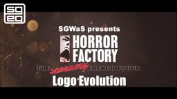 Horror Factory Logo Evolution Vidlii - yakko's world roblox id