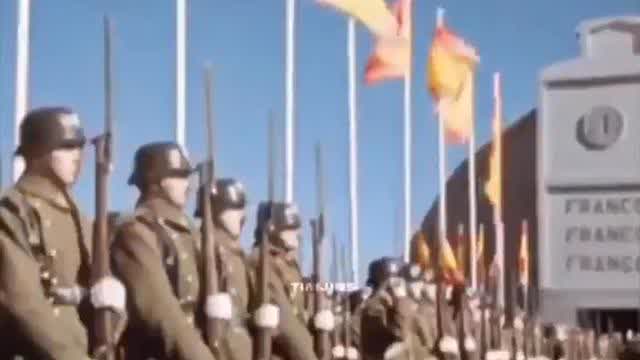 EDIT - Spanish Fascism Edit