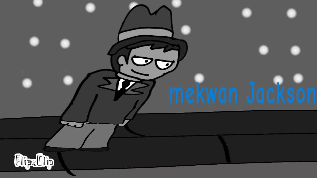 Mekwan Jackson