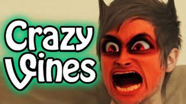 22 CRAZY VINES (That Don't Exist) 22 CRAZY VINES (That Don't Exist)