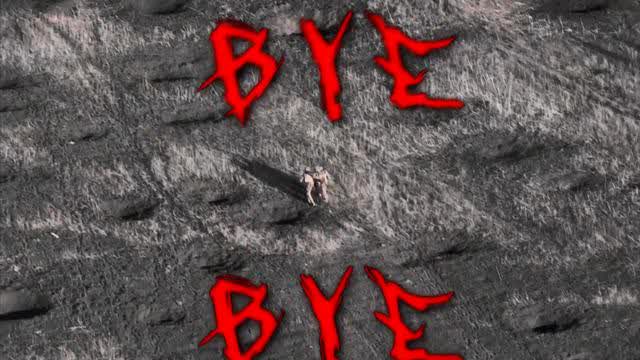 EDIT - Bye Bye (Slight Gore)