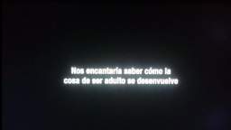 adult swim LA bump ¿cómo la situacion de ser adulto se desenvuelve? (feed mex)