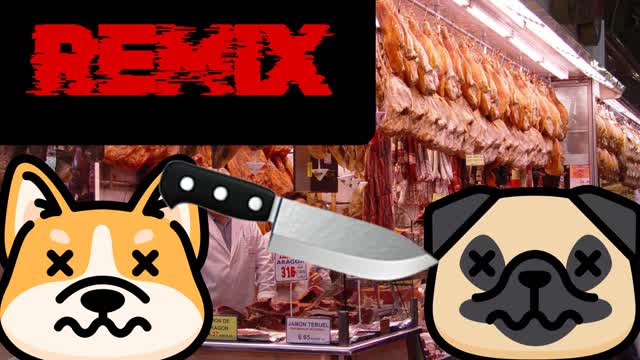 Anthony Giarrusso - Chop Up A Dog Remix Anthony Giarrusso - Chop Up A Dog Remix