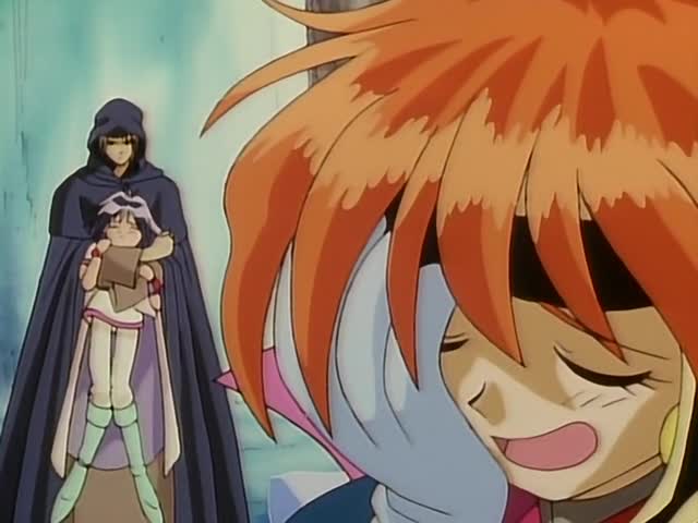 Slayers english dub 14