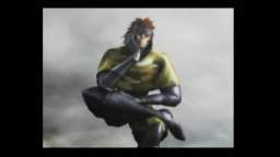 Devin Kings Red Minotaur Army Opening (Sengoku Basara)