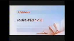 Comerciales de Toonami del 2006 - latinoamerica