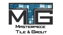 Masterpiece Tile Repair Service in DFW