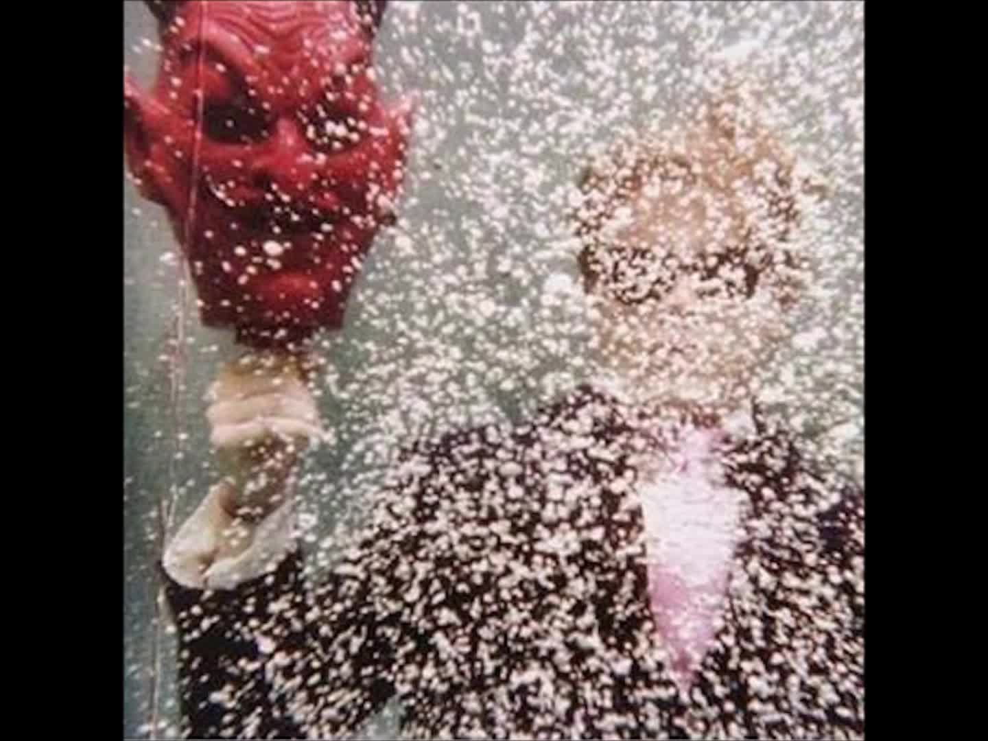 Ty Segall - No No (2008) Ty Segall - No No (2008)