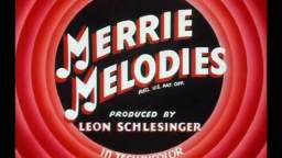 Merrie Melodies - Falling Hare (1943)