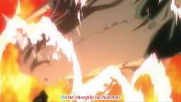 Ichiban Ushiro no Daimaou (Demon King Daimao) El Gran Rey Demonio Latino Episodio 05 [Completo]