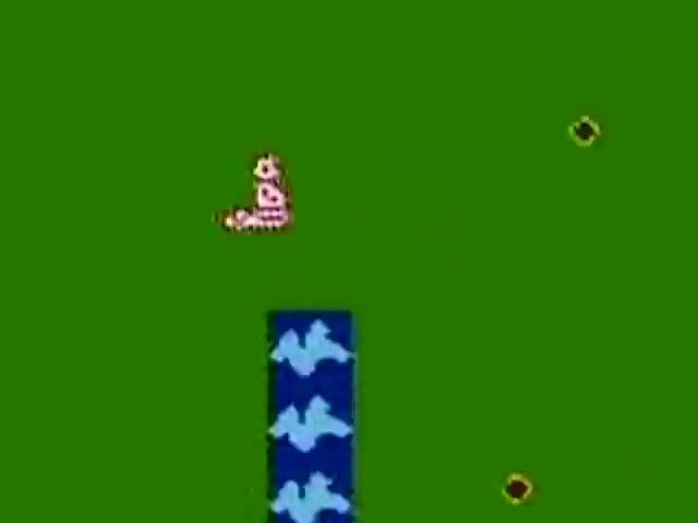 Angry Video Game Nerd - Action 52 (NES) Angry Video Game Nerd - Action 52 (NES)