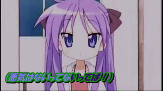 ケンカ予報の時間だよ Lyrics・AMV ケンカ予報の時間だよ Lyrics・AMV