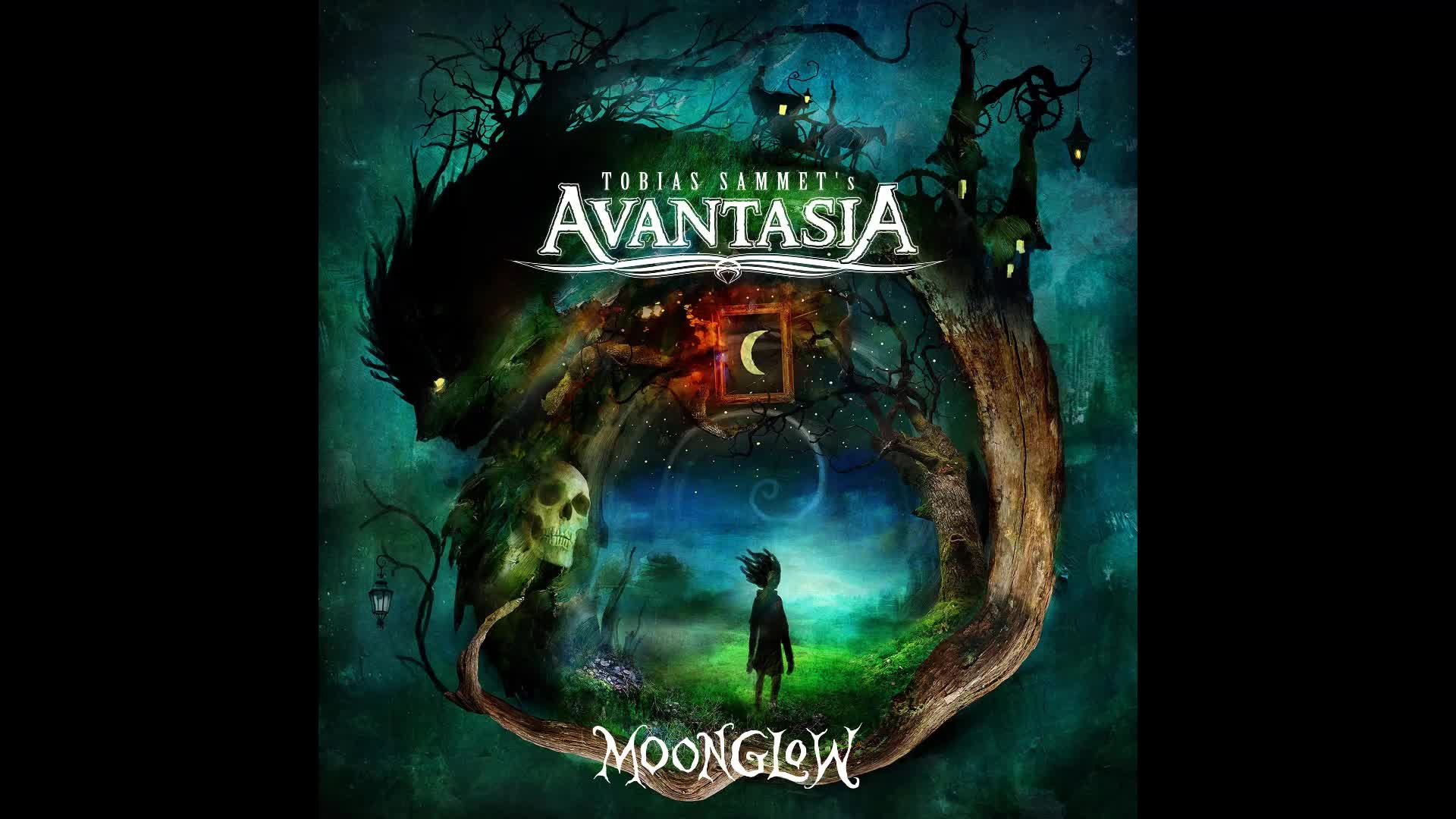 Avantasia - Book of Shallows (feat. Hansi Kürsch, Ronnie Atkins, Jorn Lande, Mille Petrozza)