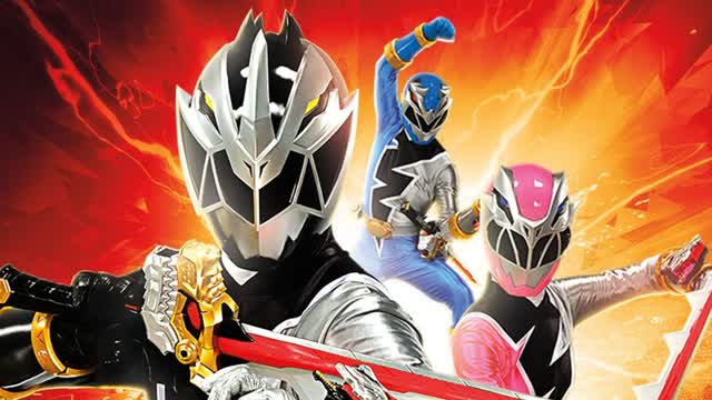 Power Rangers Dino Fury (Season 2) Episode 11 - The Copycat [Fox Kids 2025]