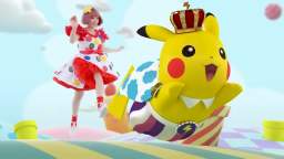New Nintendo 3DS Kyary Pamyu Pamyu Japanese Commercial