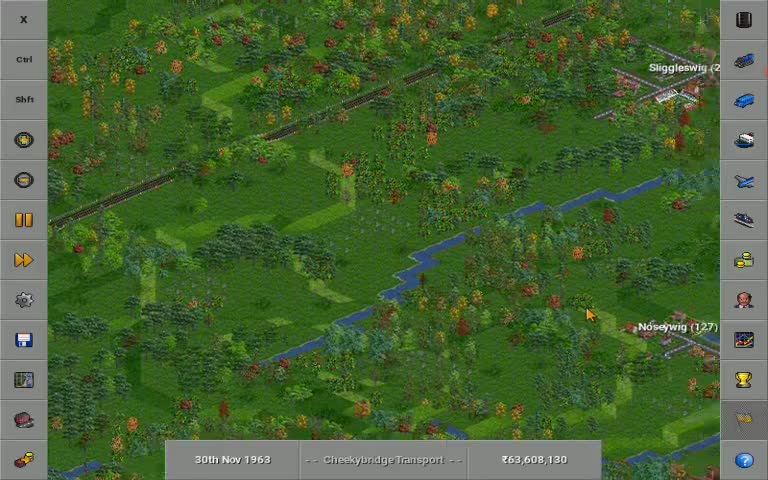 Openttd episode 9