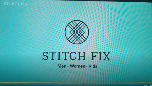 Stitch Fix Back to school commercial 2024
