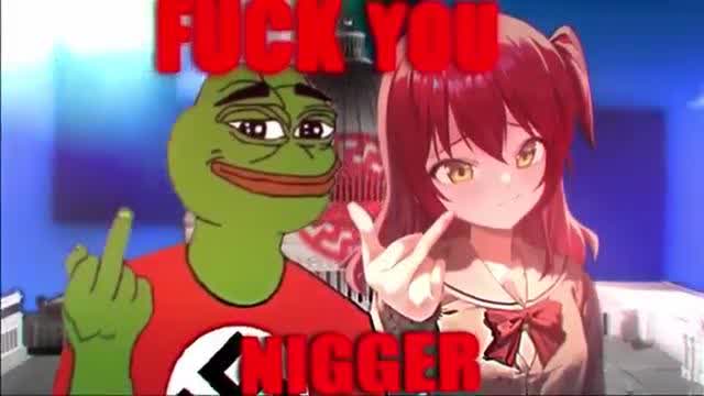 Fuck You Nigger