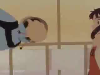 FLCL-Basket Case (AMV) FLCL-Basket Case (AMV)