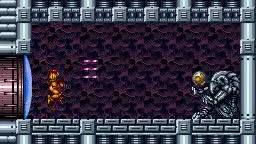 SUPER METROID