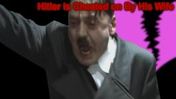 Downfall parody - Hitler is Cheated on By His Wife
