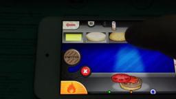 Papas Burgeria To Go! (iOS) - Steamed Hams Mod