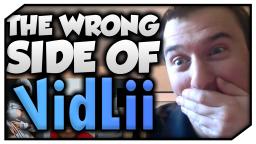 Reaction Videos & Dead Bodies - The Wrong Side of Vidlii