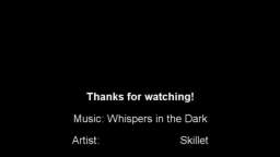 Whispers In The Dark By Skillet With Lyrics
