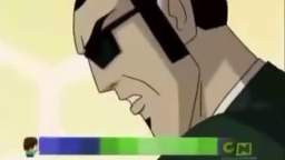 CN BR-Já Vem Screenbug-"BEN 10: SUPREMACIA ALIENÍGENA" [2008 Logo Version]