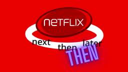 Netflix UK Next Template