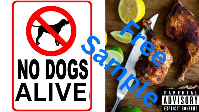 Sample-Chop Up A Dog-Anthony Giarrusso Sample-Chop Up A Dog-Anthony Giarrusso