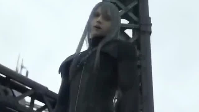 enjoy the silence with yazoo from ff7 in the background!!! (low quality just bc yes)