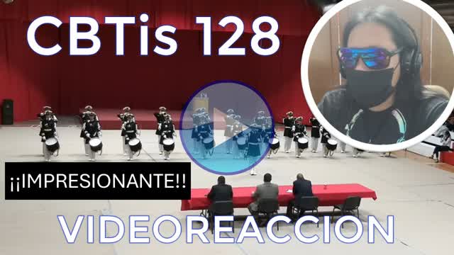 [VIDEOREACCION] Reaccionando BDG CBTis 128