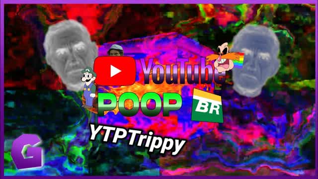YTPTrippy | Experimento Visual YTPTrippy | Experimento Visual