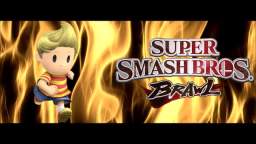 Porky's Theme - Super Smash Bros Brawl