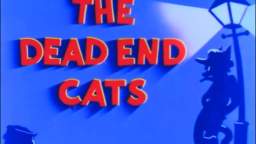 Mighty Mouse - Dead End Cats (1947, 2 reconstructed titles)