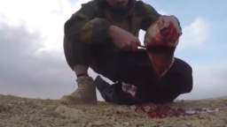 Isis Beheading